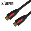 SIPU bulk 1.4 versión 1m 1080p 3D 4k hdmi cable para HDTV